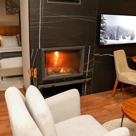 Brezovica Hotel & Spa Екстериор снимка