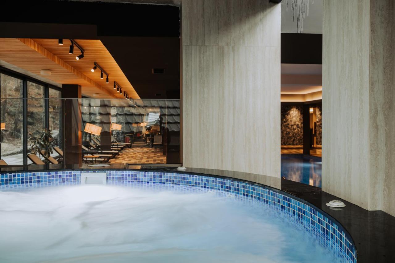 Brezovica Hotel & Spa Екстериор снимка