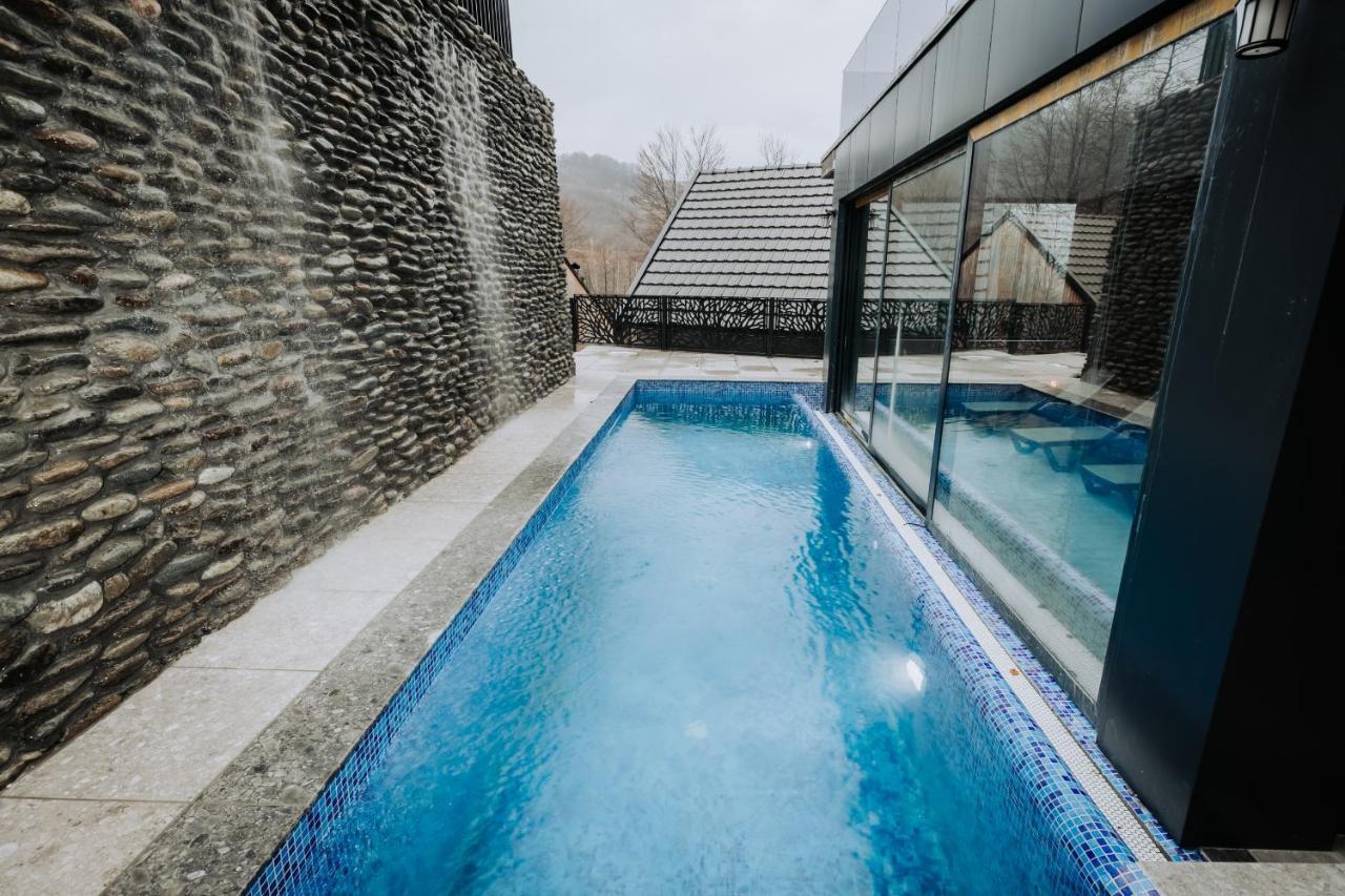 Brezovica Hotel & Spa Екстериор снимка