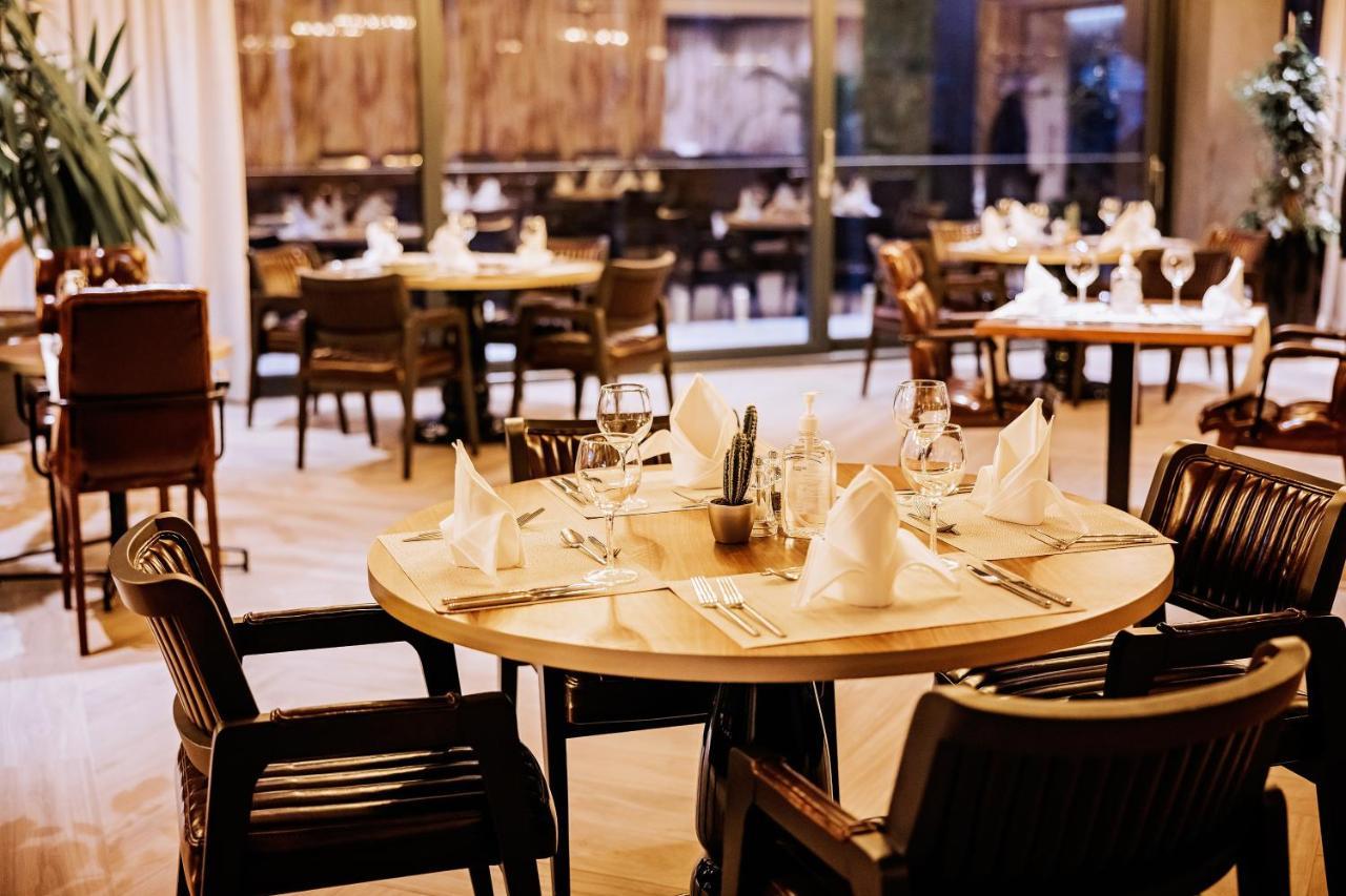 Brezovica Hotel & Spa Екстериор снимка
