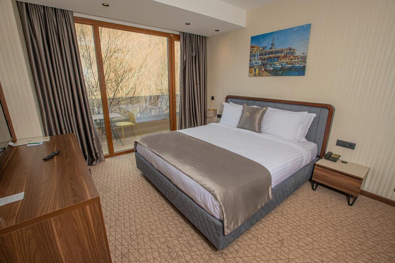 Brezovica Hotel & Spa Екстериор снимка