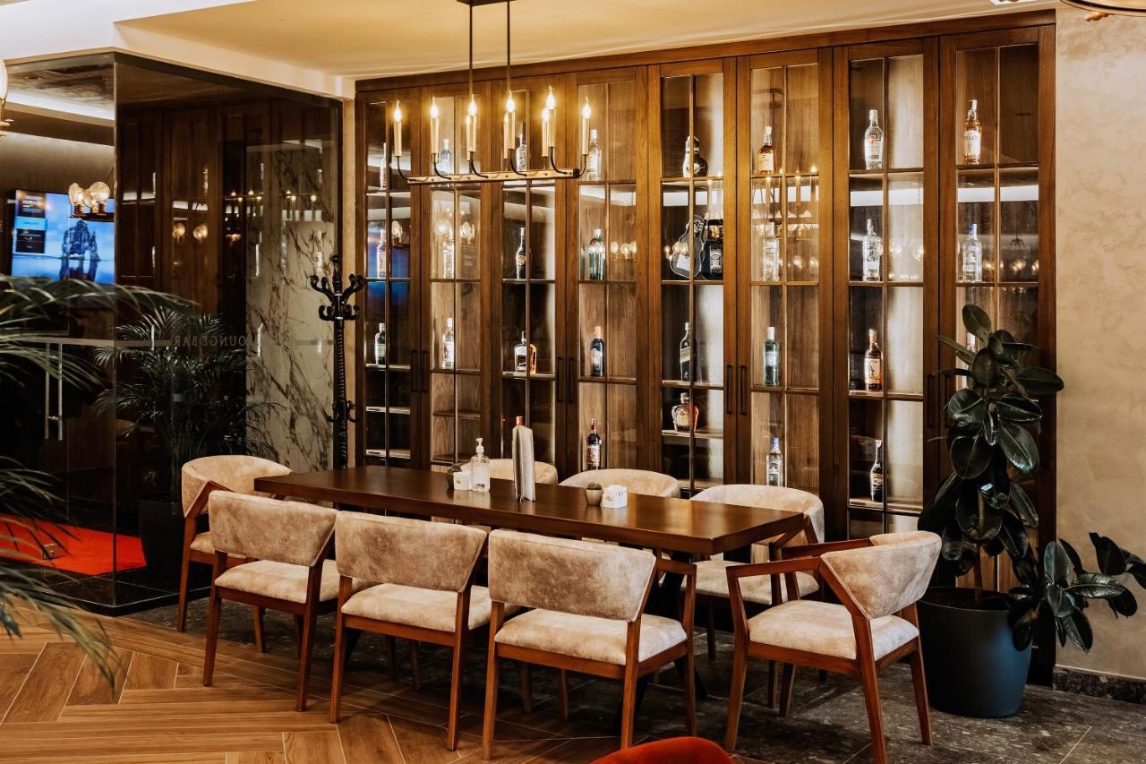 Brezovica Hotel & Spa Екстериор снимка