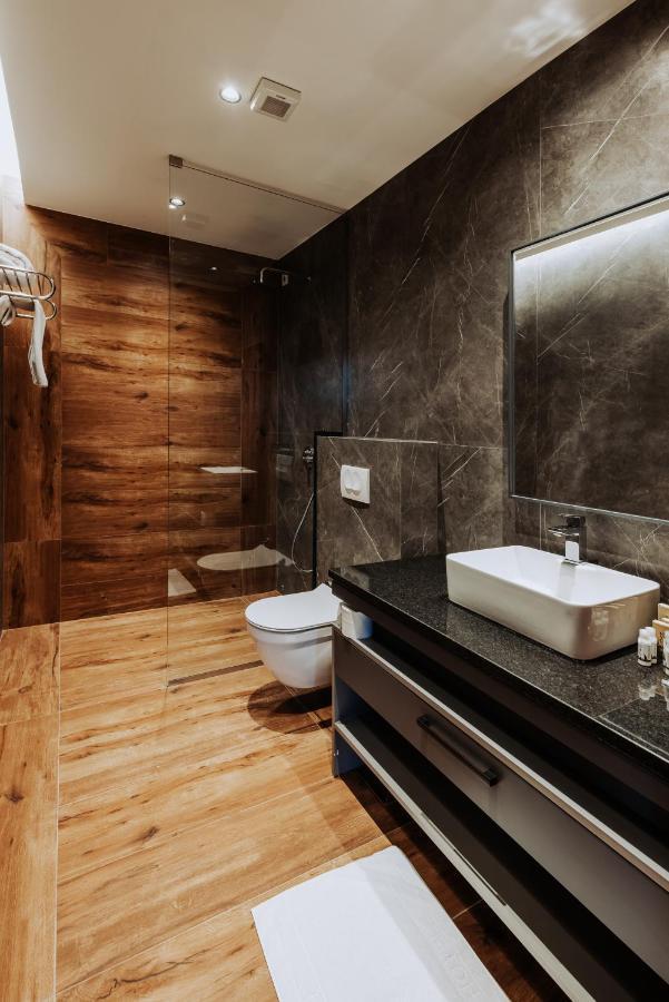 Brezovica Hotel & Spa Екстериор снимка