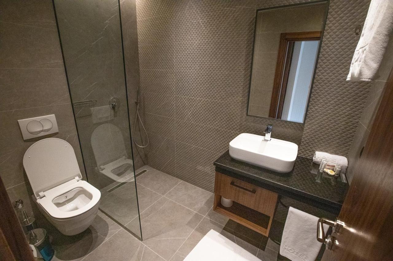 Brezovica Hotel & Spa Екстериор снимка