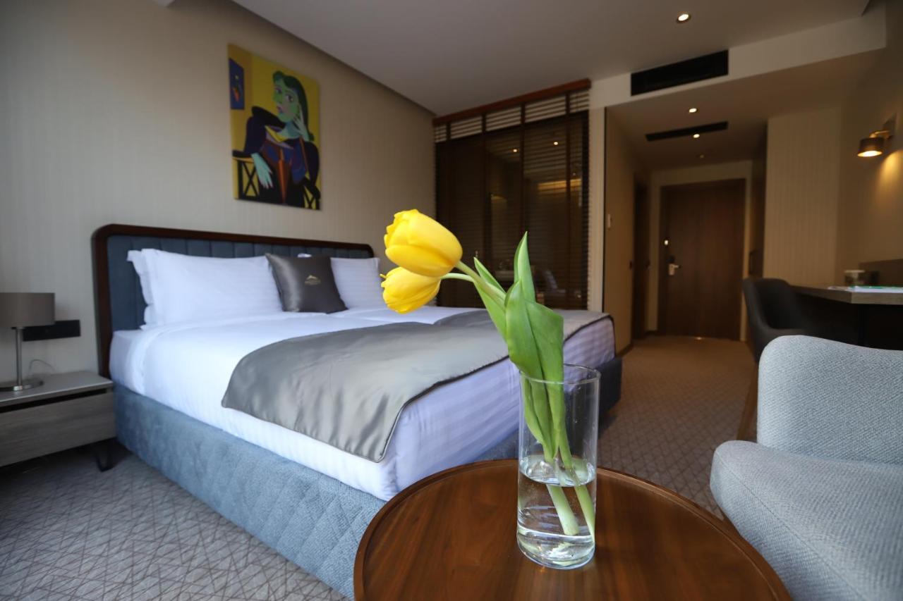 Brezovica Hotel & Spa Екстериор снимка