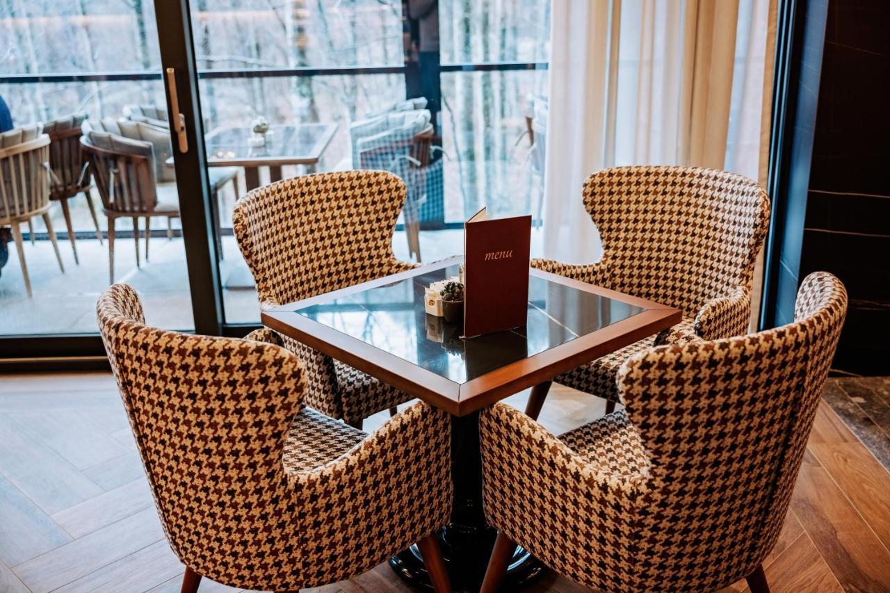 Brezovica Hotel & Spa Екстериор снимка