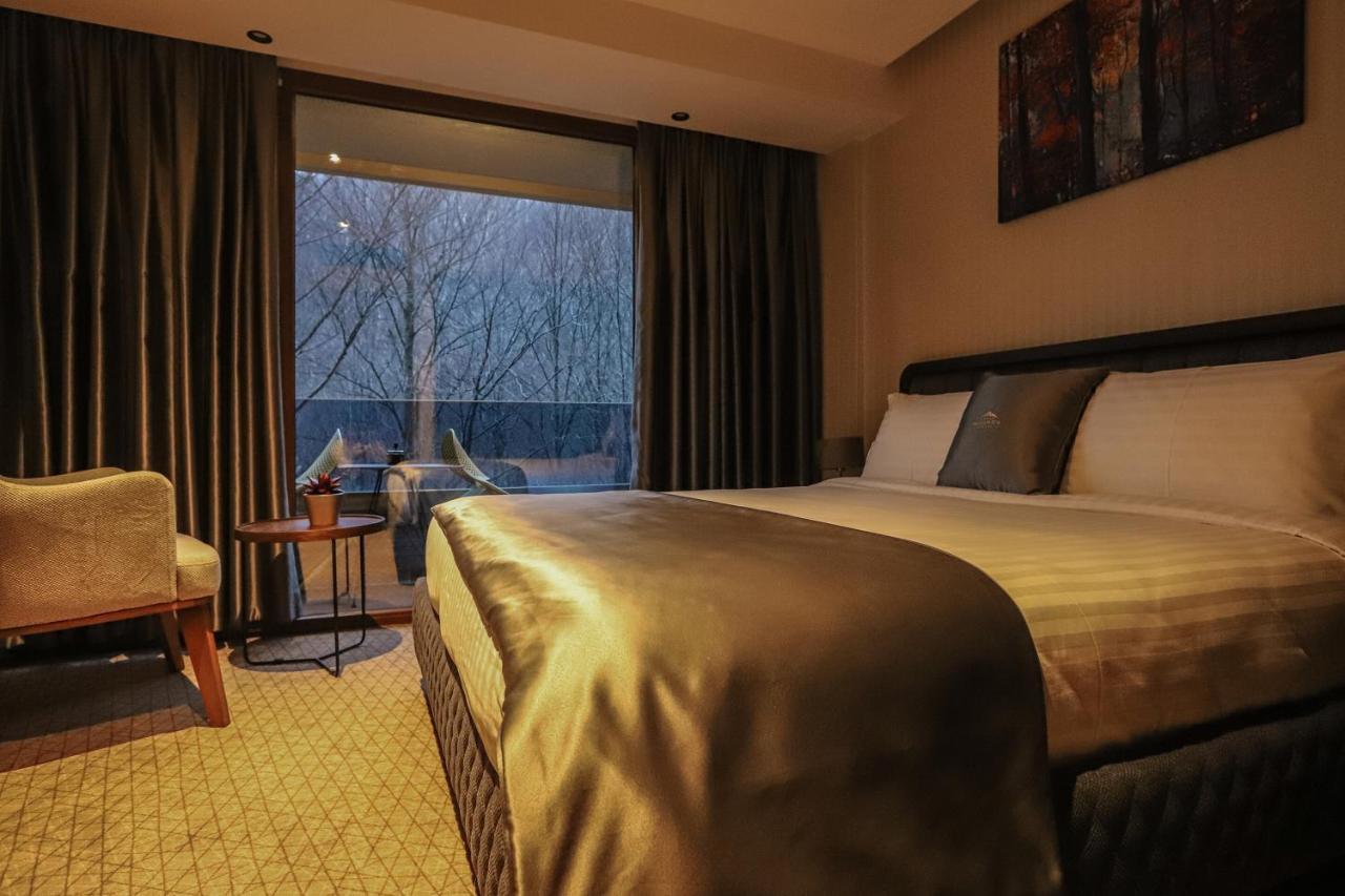 Brezovica Hotel & Spa Екстериор снимка