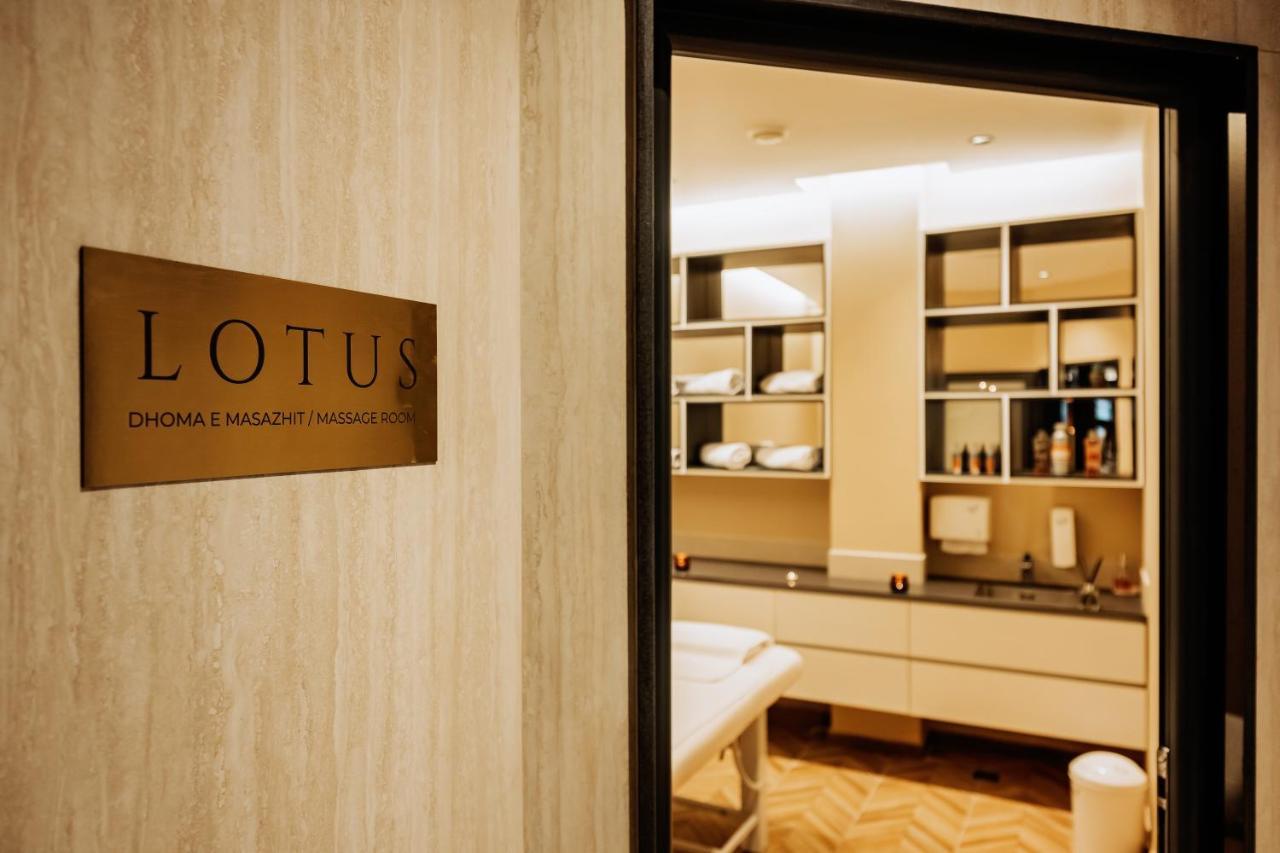 Brezovica Hotel & Spa Екстериор снимка