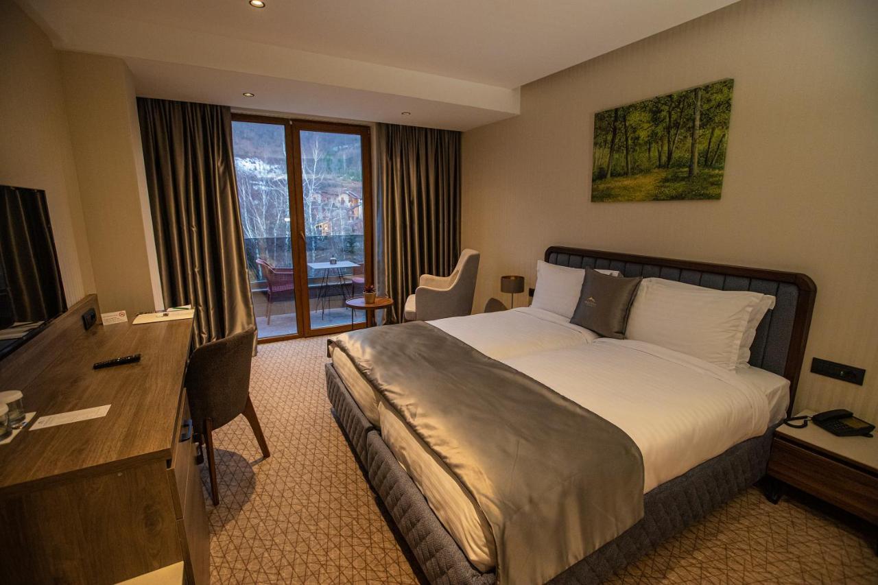 Brezovica Hotel & Spa Екстериор снимка