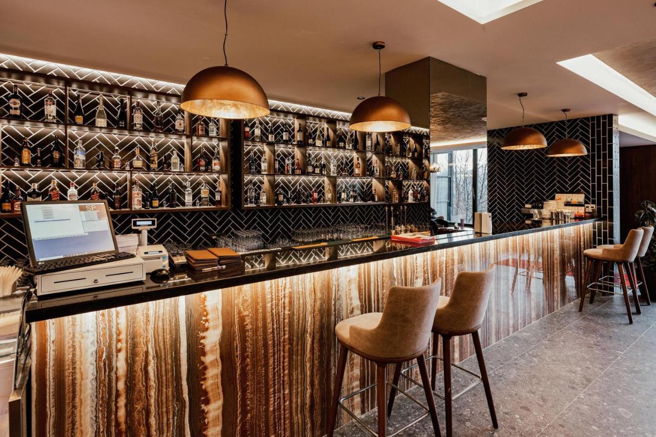 Brezovica Hotel & Spa Екстериор снимка