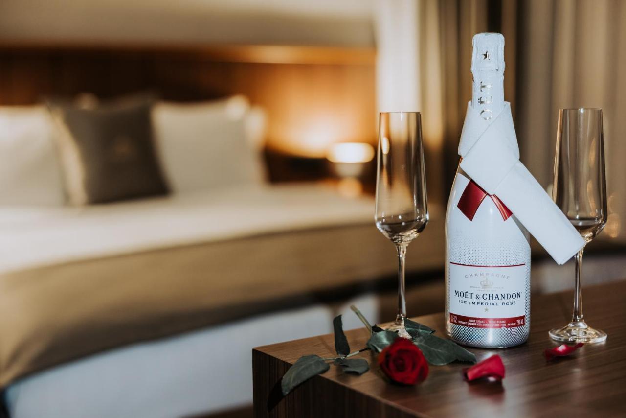 Brezovica Hotel & Spa Екстериор снимка