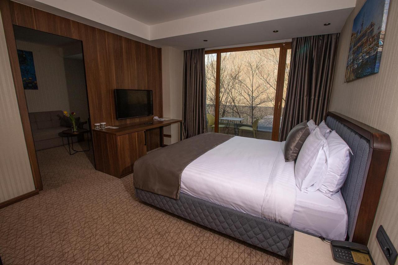 Brezovica Hotel & Spa Екстериор снимка