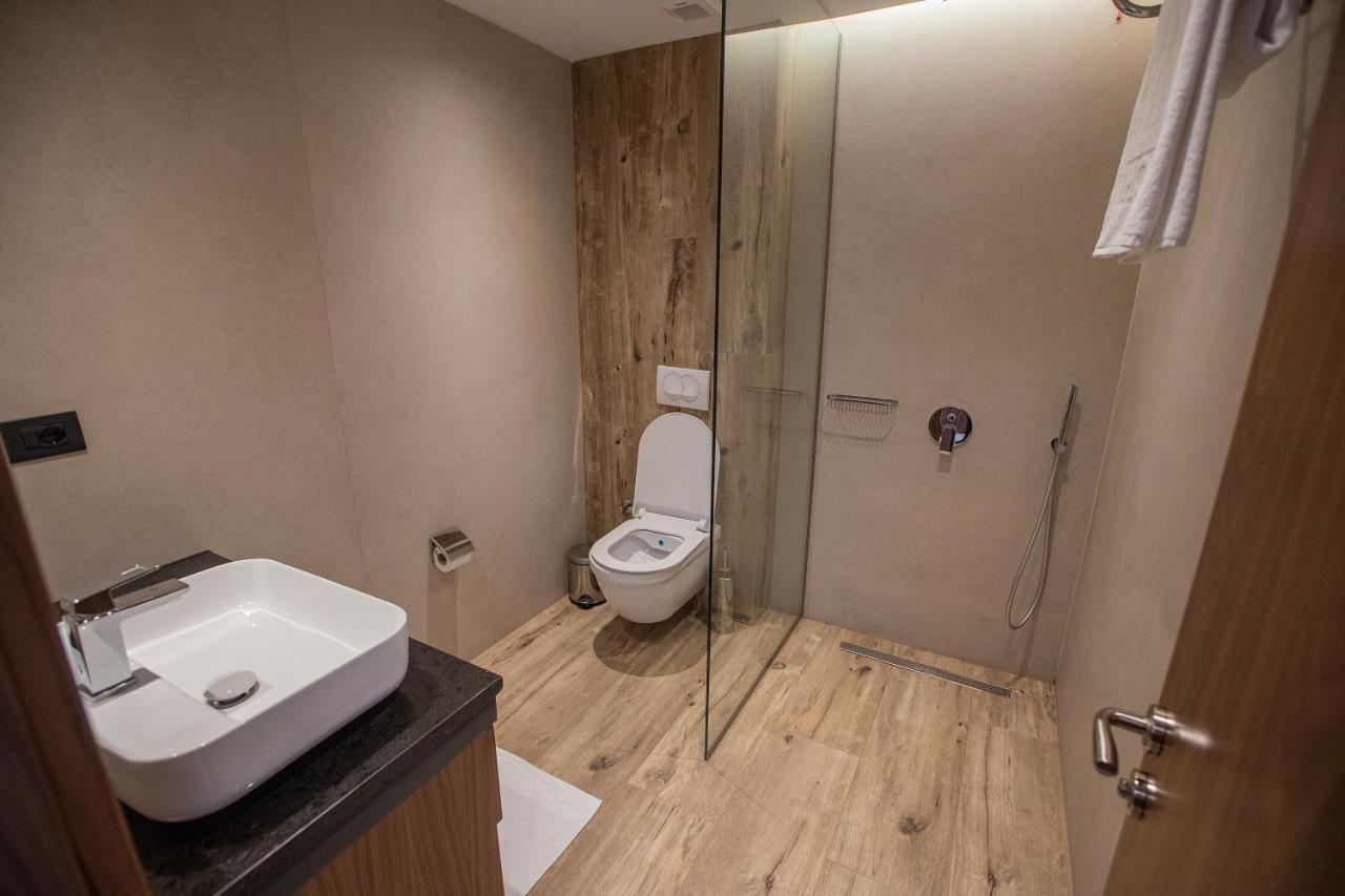 Brezovica Hotel & Spa Екстериор снимка