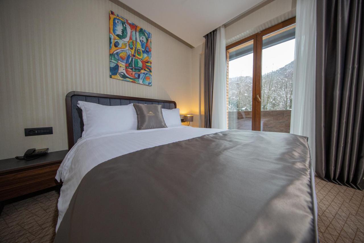 Brezovica Hotel & Spa Екстериор снимка