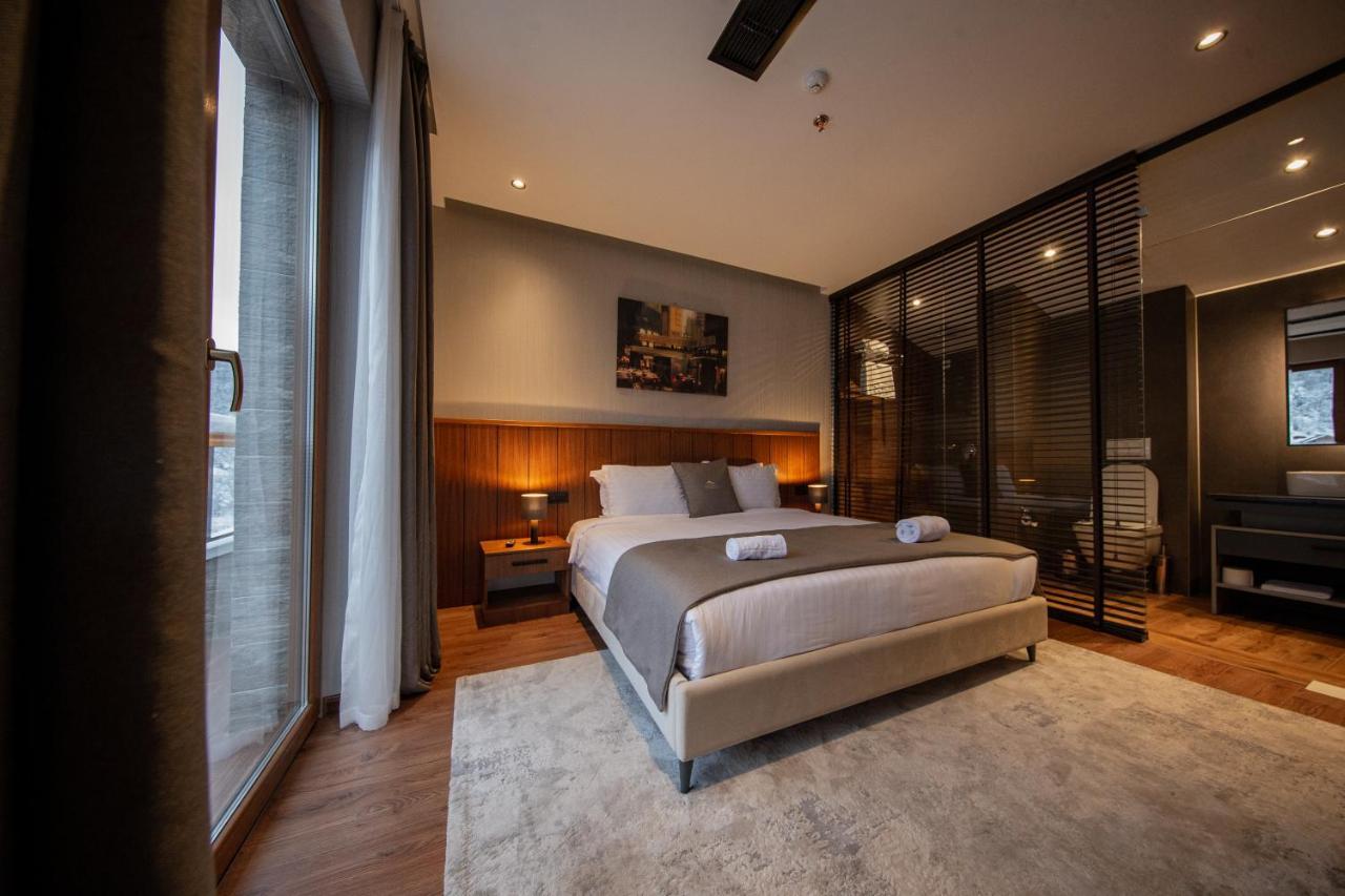 Brezovica Hotel & Spa Екстериор снимка