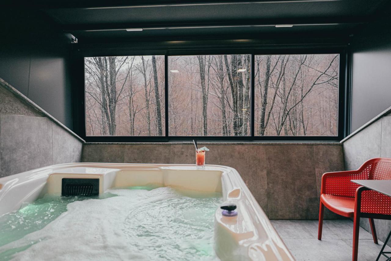 Brezovica Hotel & Spa Екстериор снимка