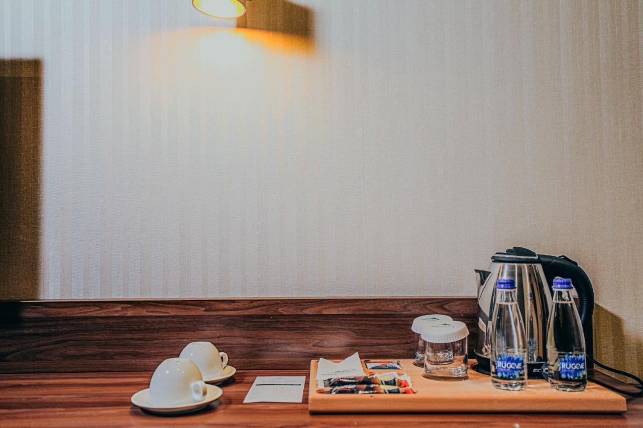 Brezovica Hotel & Spa Екстериор снимка