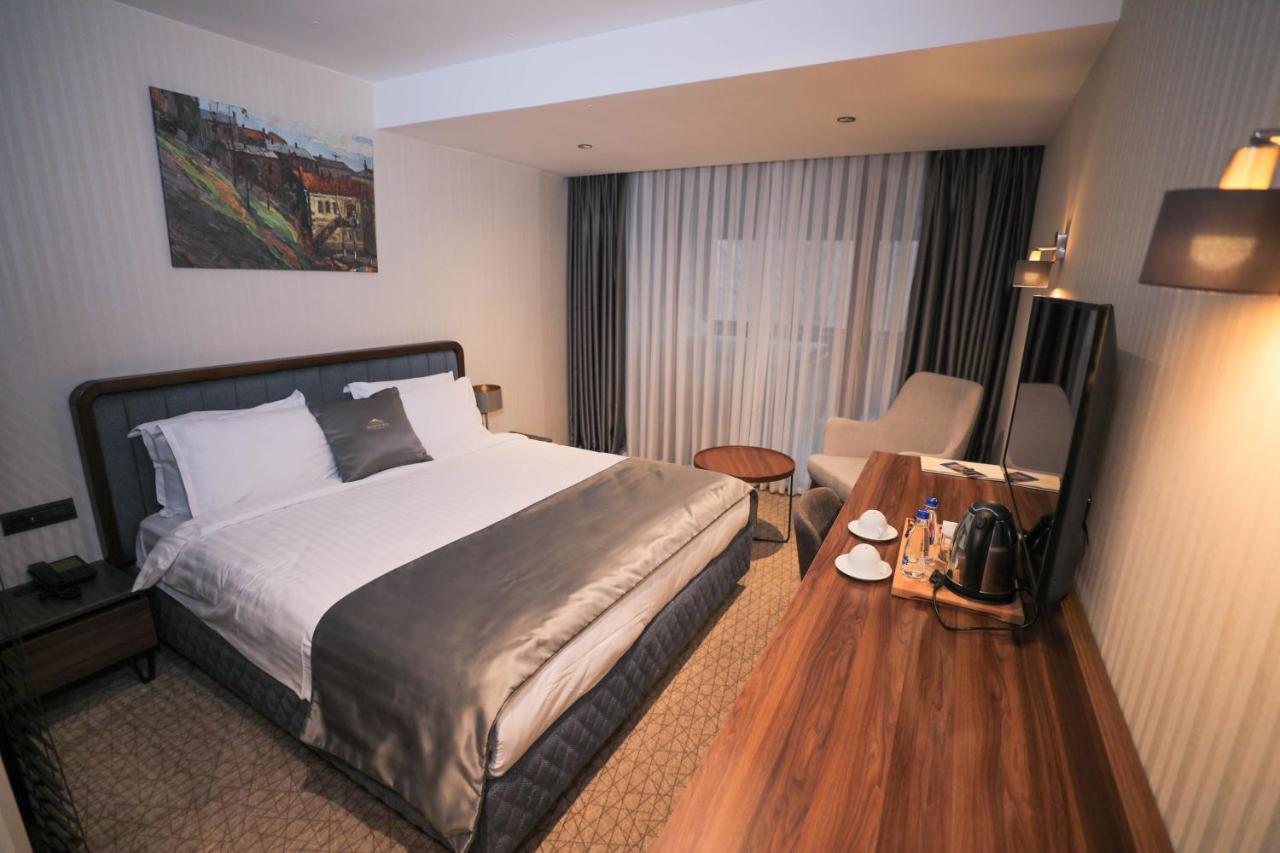Brezovica Hotel & Spa Екстериор снимка