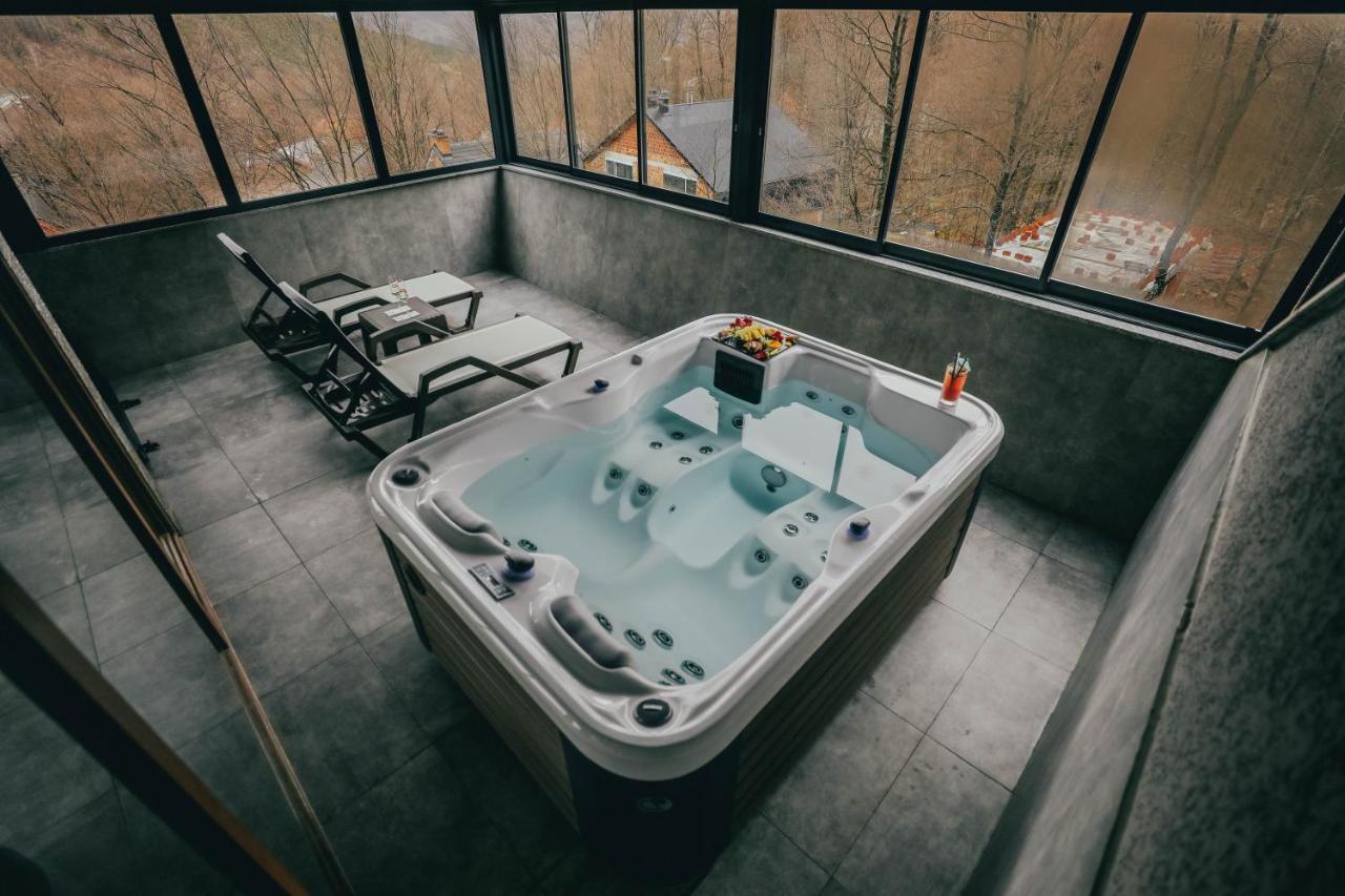 Brezovica Hotel & Spa Екстериор снимка