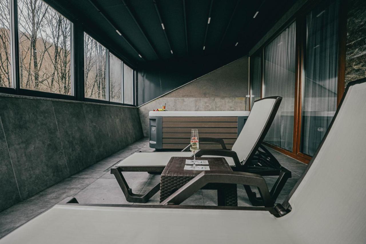 Brezovica Hotel & Spa Екстериор снимка