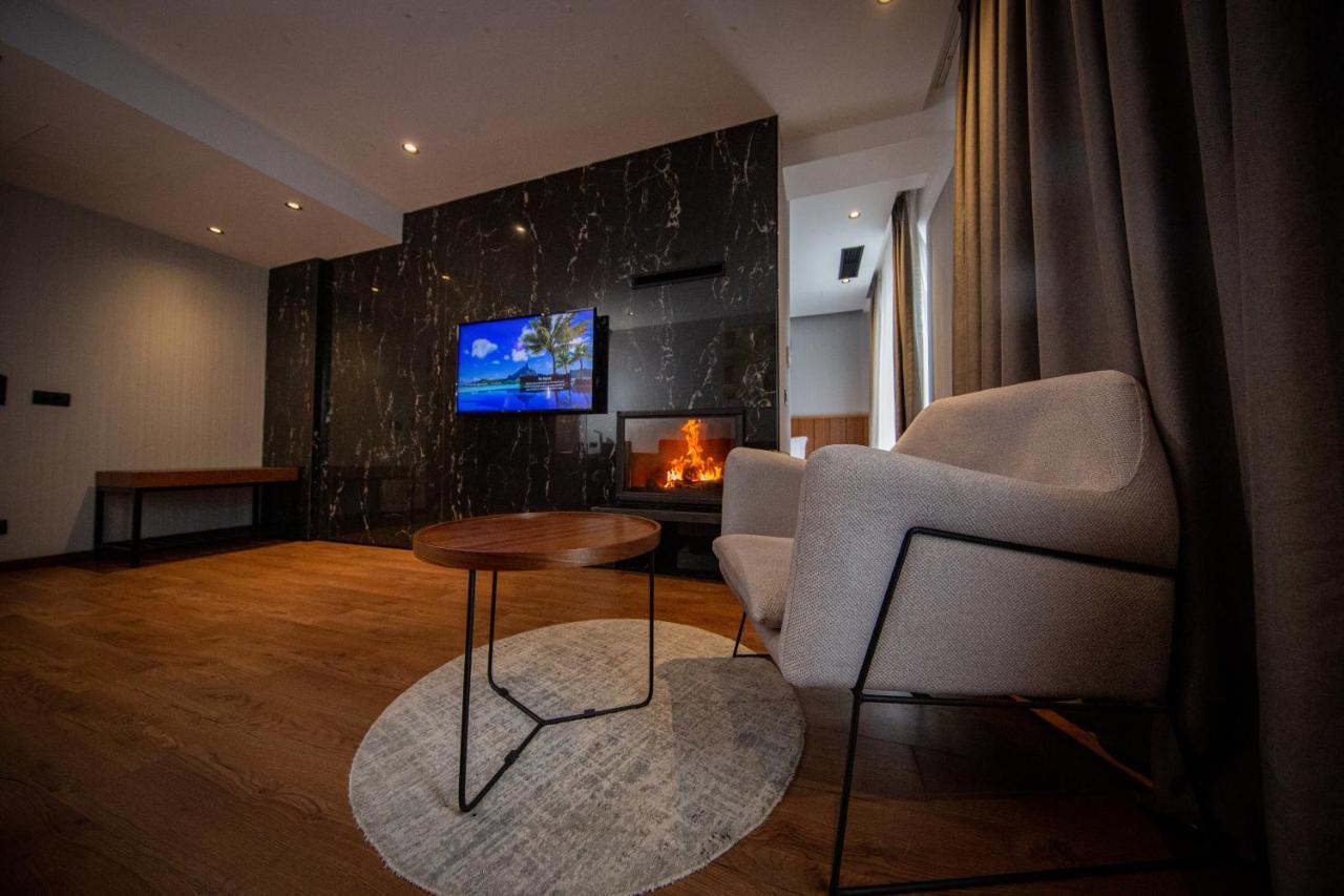 Brezovica Hotel & Spa Екстериор снимка