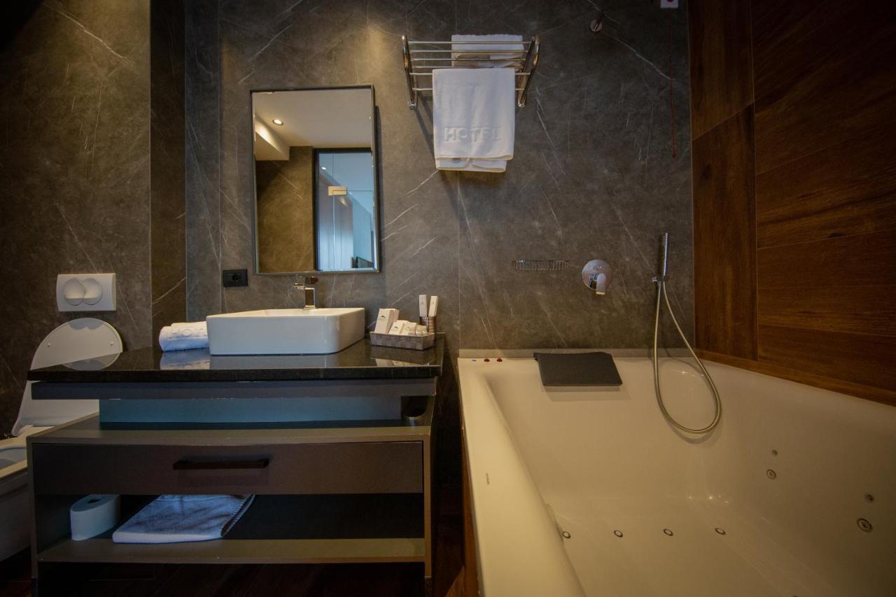 Brezovica Hotel & Spa Екстериор снимка