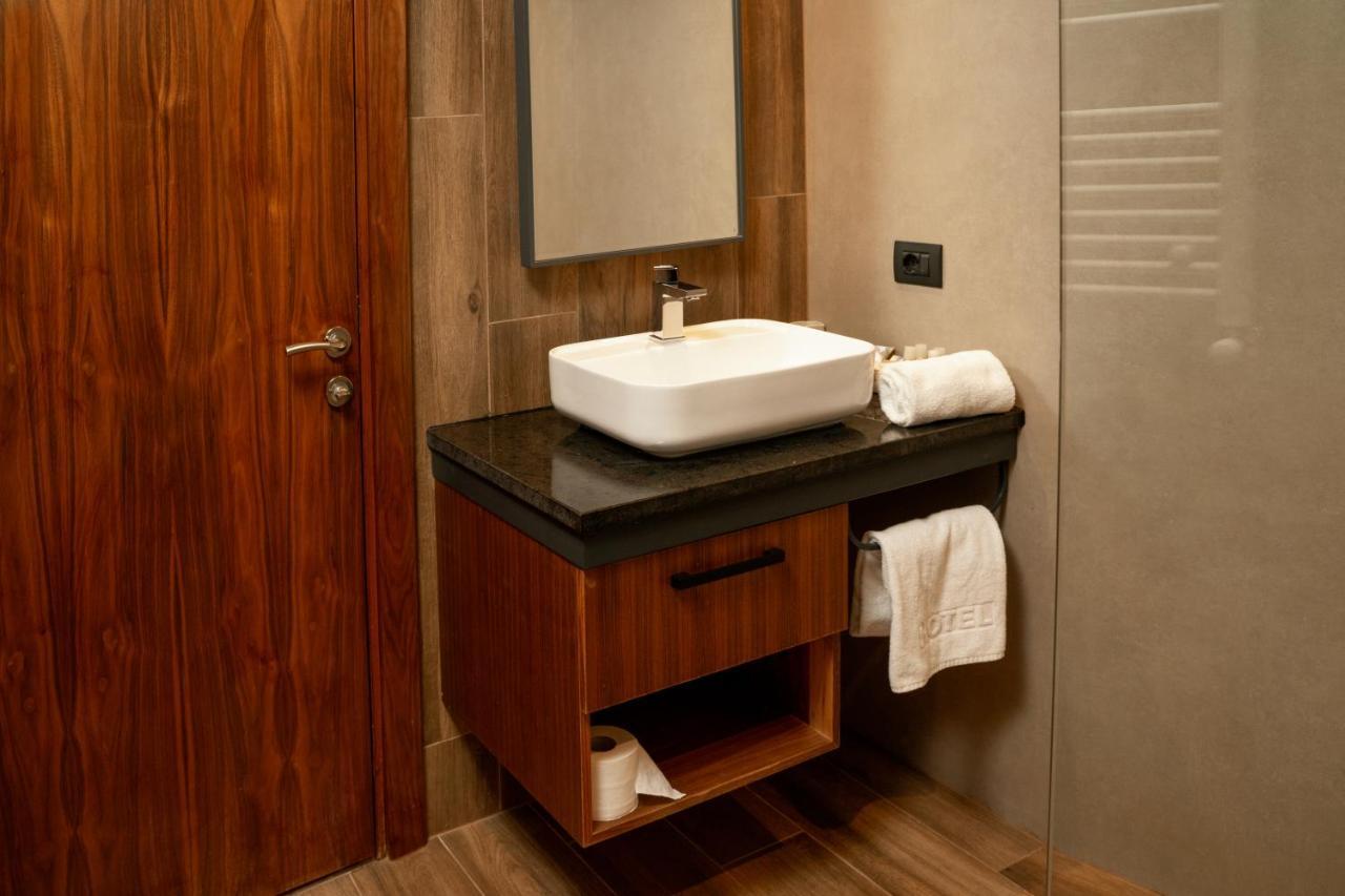 Brezovica Hotel & Spa Екстериор снимка