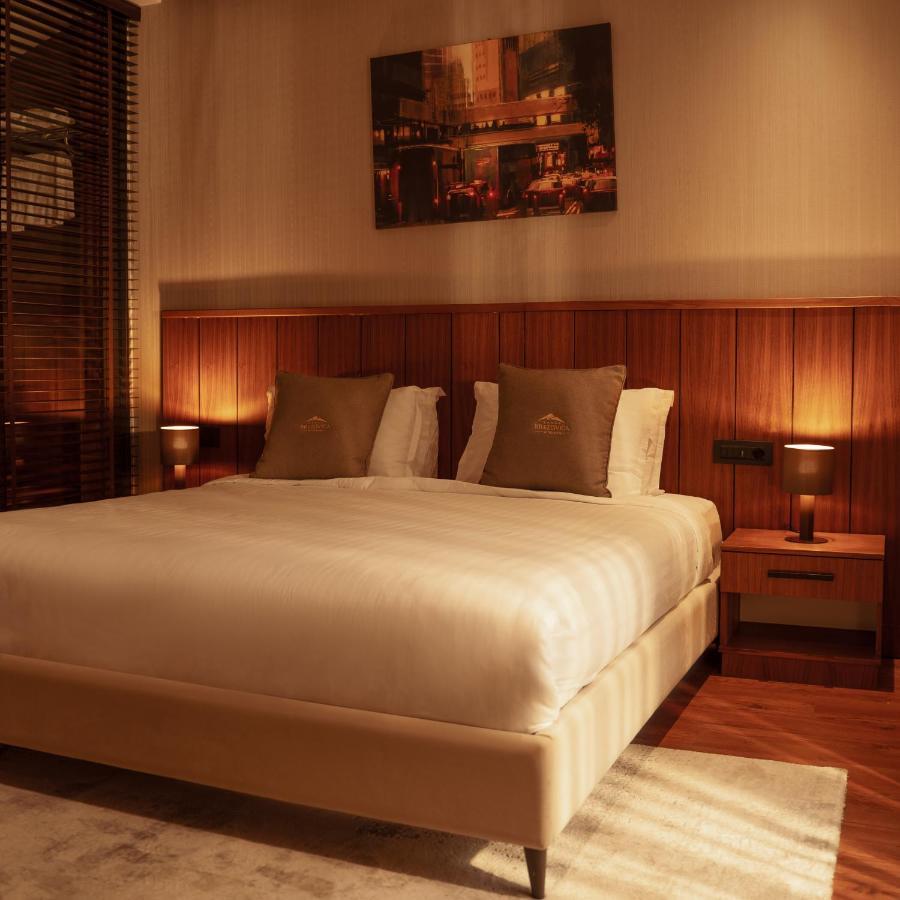 Brezovica Hotel & Spa Екстериор снимка