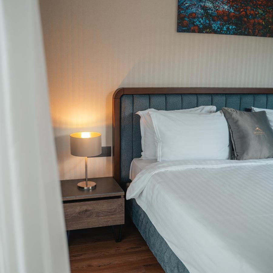 Brezovica Hotel & Spa Екстериор снимка