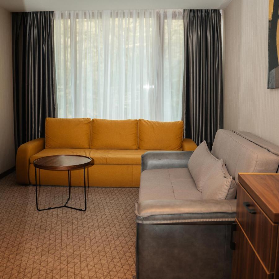 Brezovica Hotel & Spa Екстериор снимка