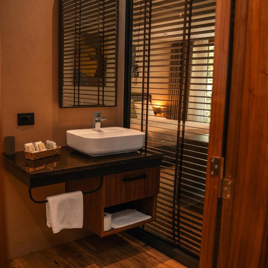 Brezovica Hotel & Spa Екстериор снимка