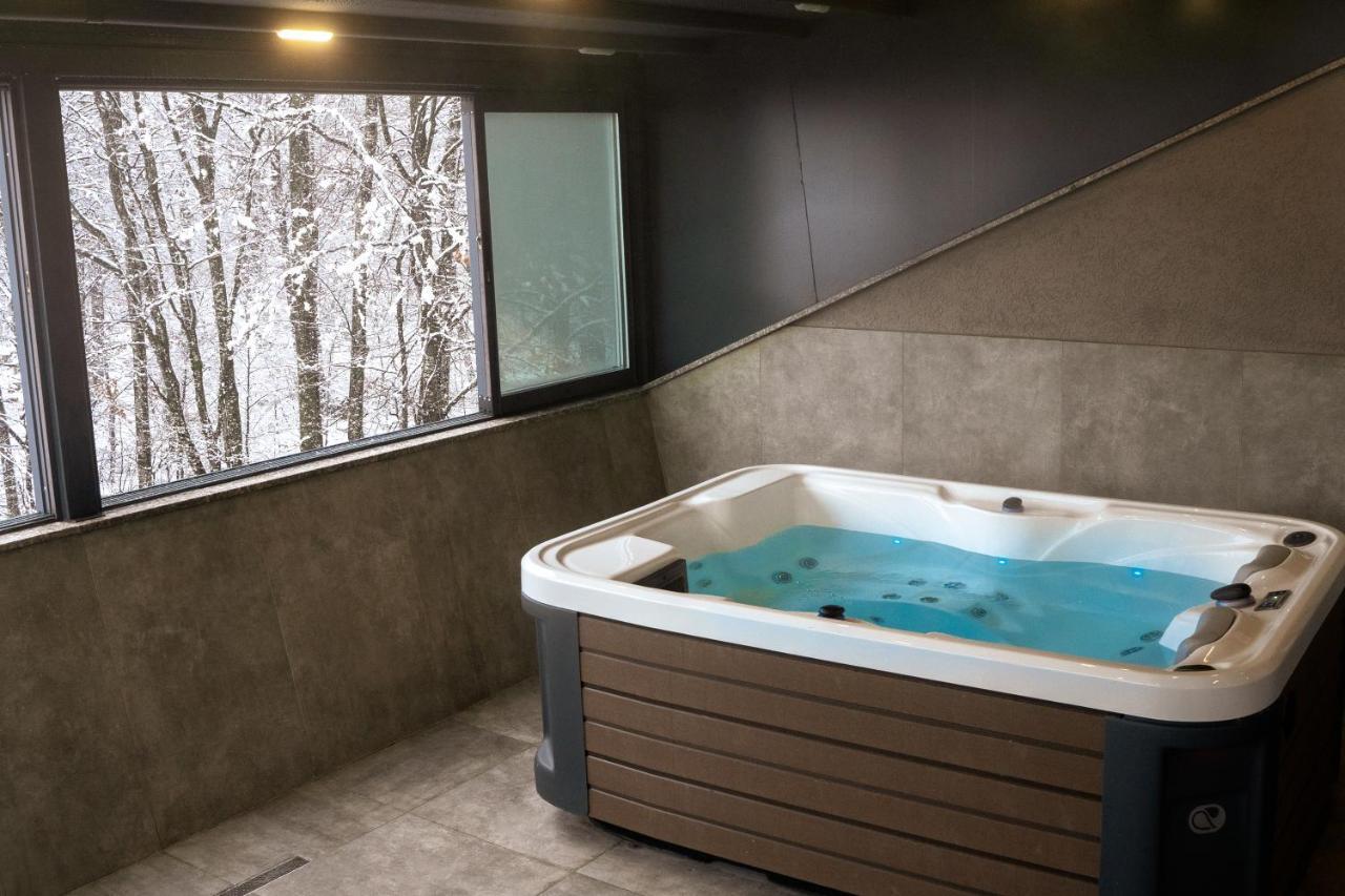 Brezovica Hotel & Spa Екстериор снимка