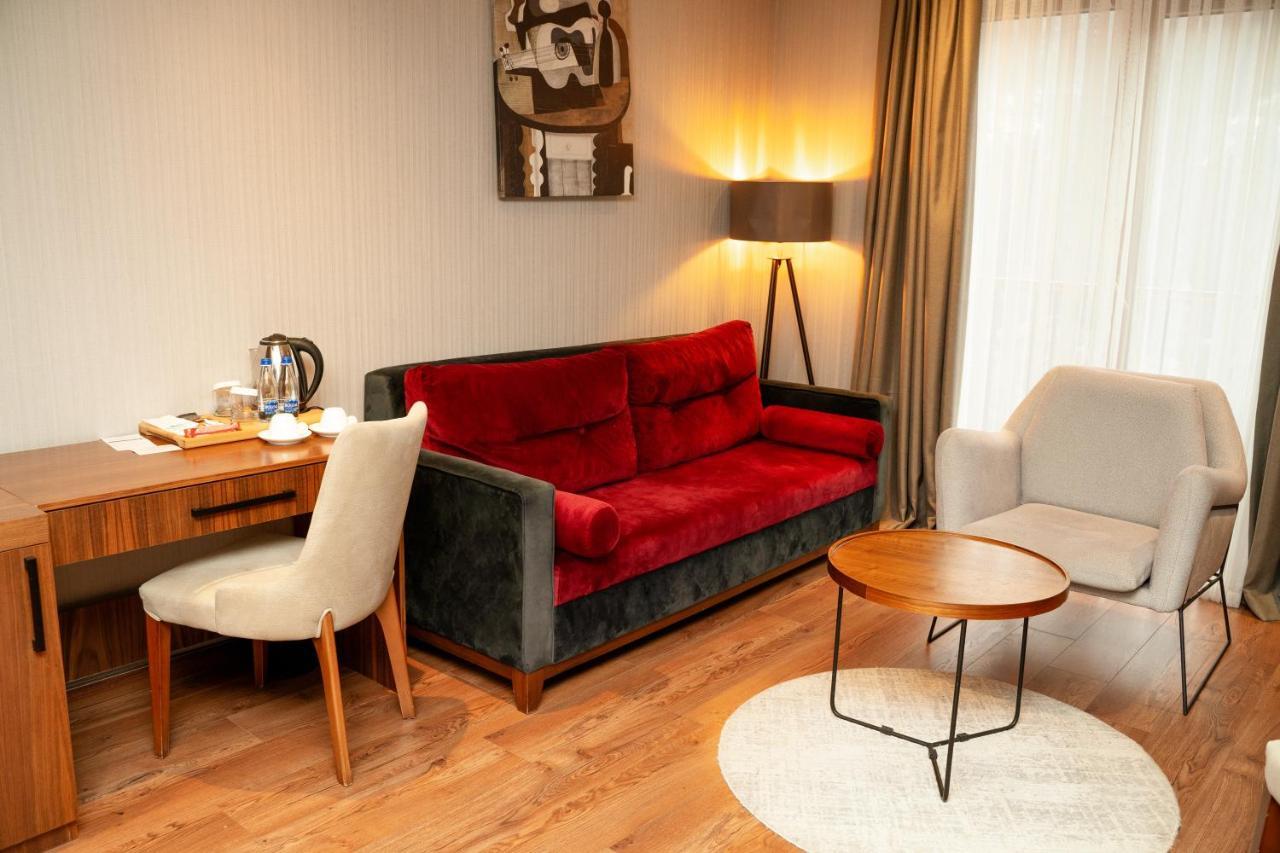 Brezovica Hotel & Spa Екстериор снимка